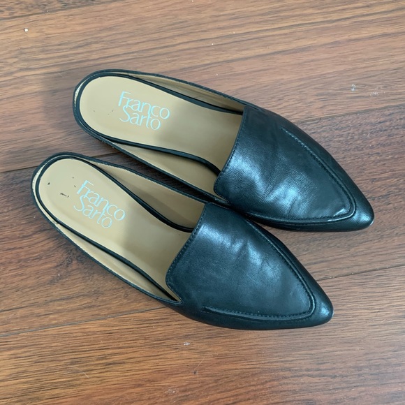 SOLD- Franco Sarto Mule - Picture 2 of 4